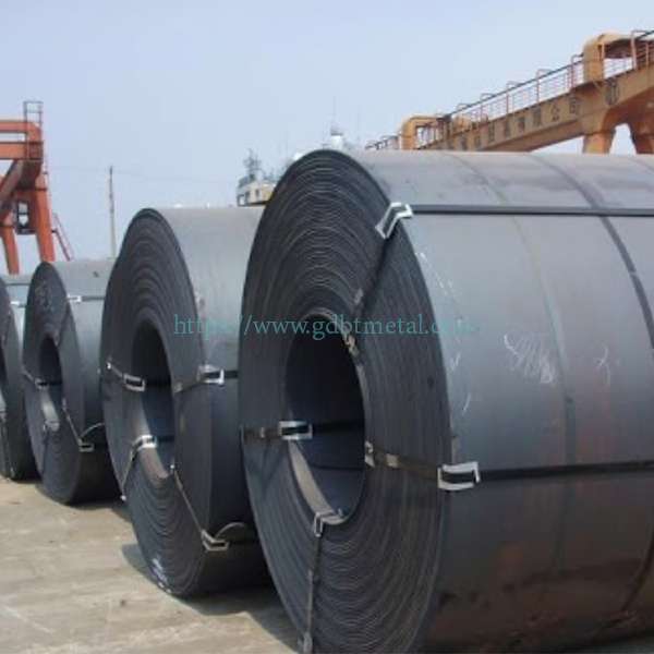 Carbon Steel Coil&Strip